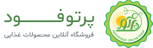 فروشگاه آنلاین پرتوفود
