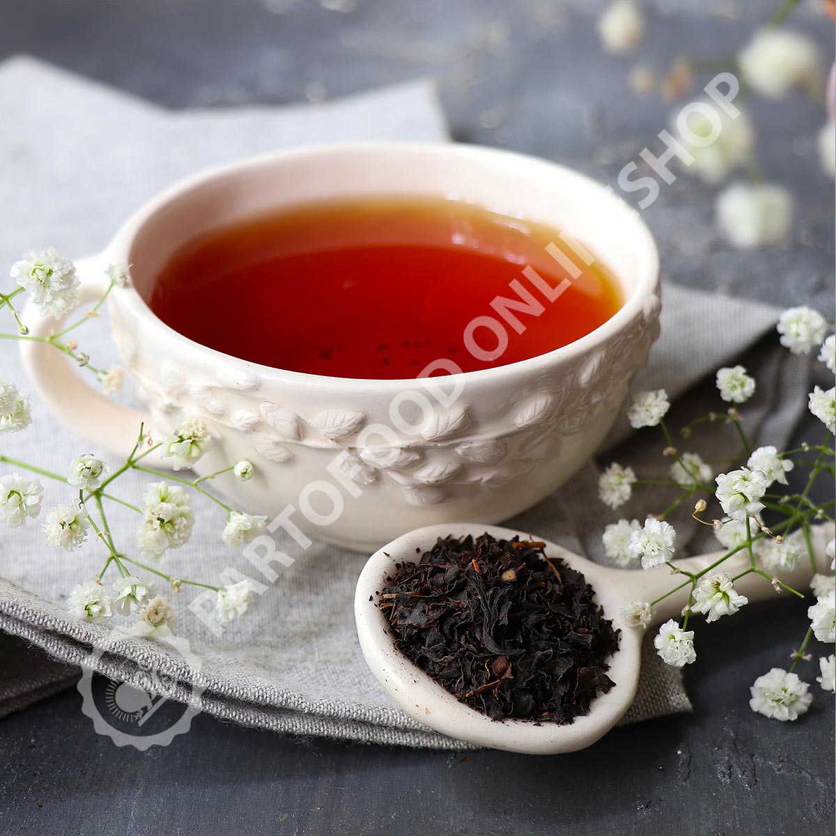 چای شکسته ممتاز