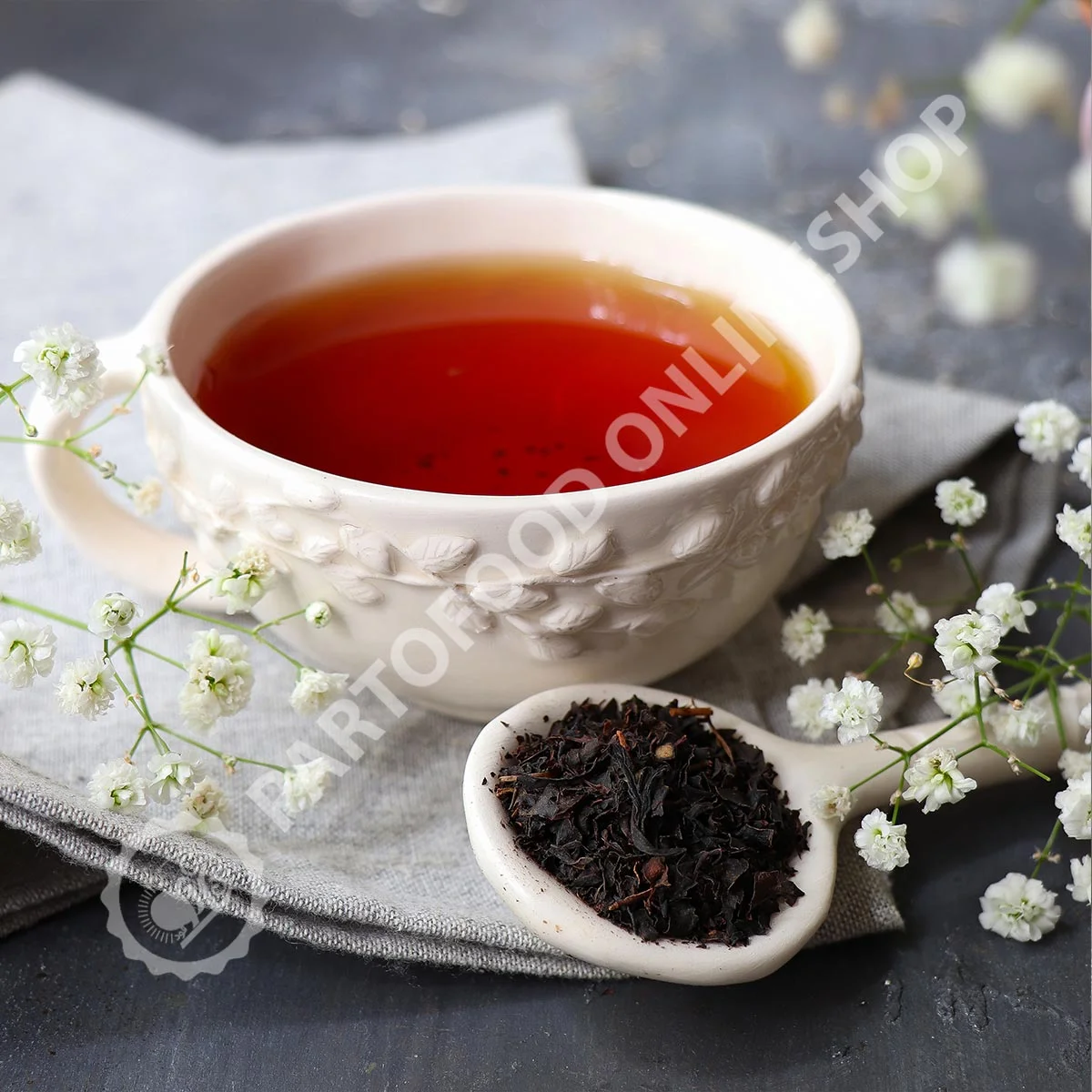 چای شکسته ممتاز