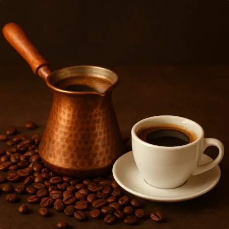 قهوه ارمنی
